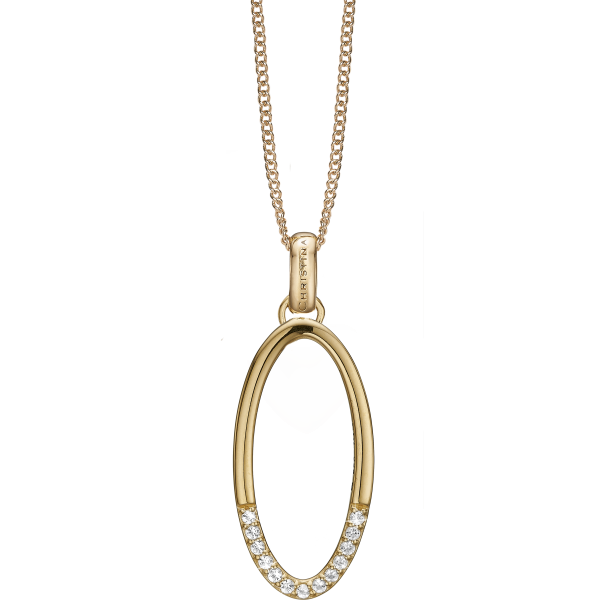 Oval Vedhng FG