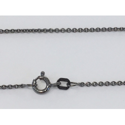 Oxyderet s�lvk�de