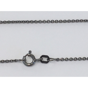 Oxyderet s�lvk�de