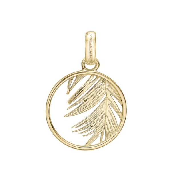Palm Leaf vedhng