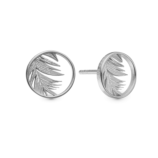 PALM LEAVES restikke 