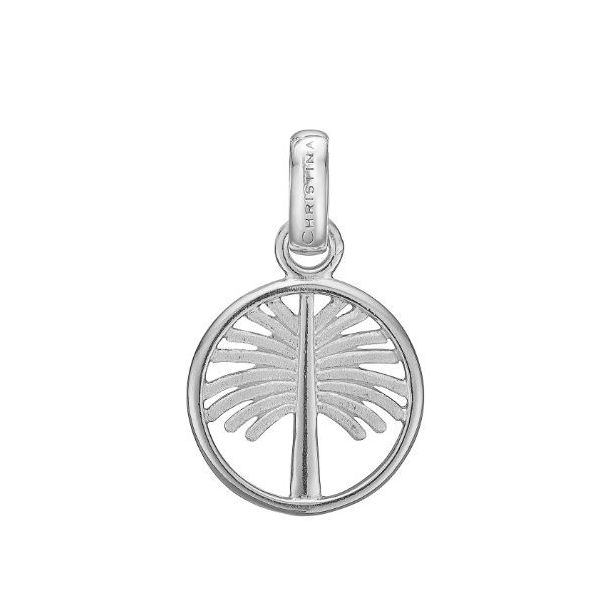Palm Tree Vedhng 