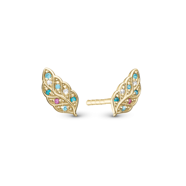 PEACOCK �restikke