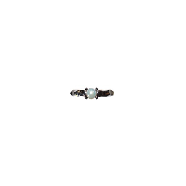 Perlering 4mm