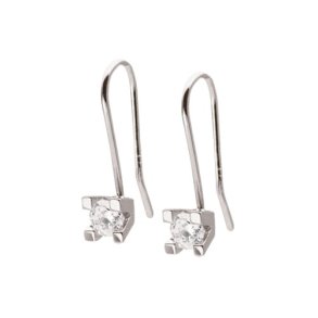 Possibilities rebjler i slv med zirkonia