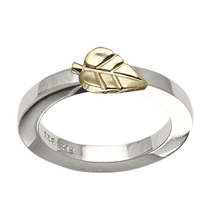 Possibilities ring, blad