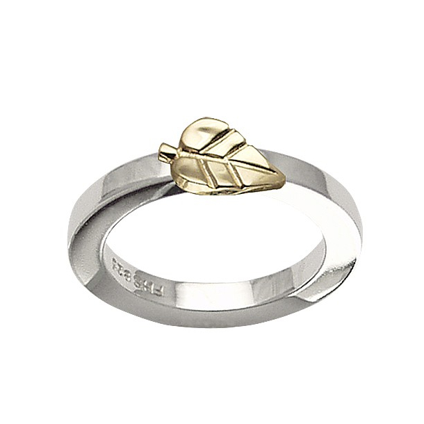 Possibilities ring, blad
