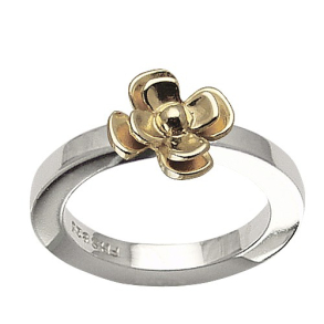 Possibilities ring, blomst