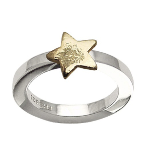 Possibilities ring, stjerne