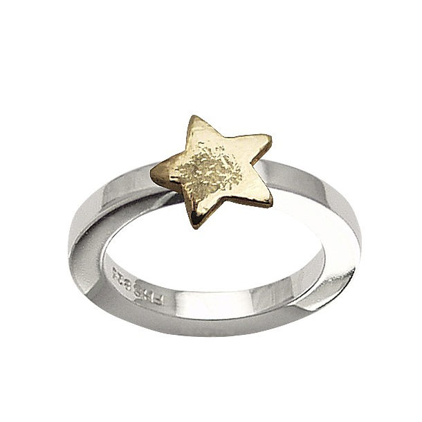 Possibilities ring, stjerne