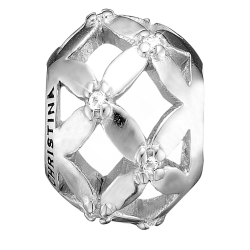 Power of Love Charms slv