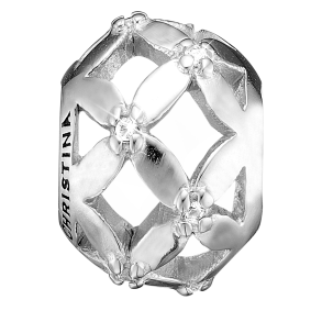 Power of Love Charms slv