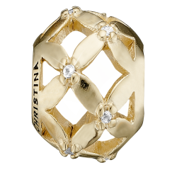 Power of Love Charms slv