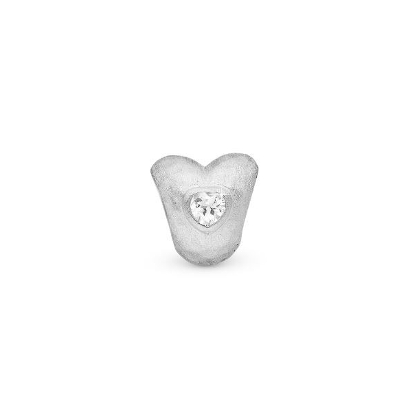 Precious Heart 6 mm