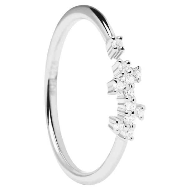 PRINCE RING - Slv Ring
