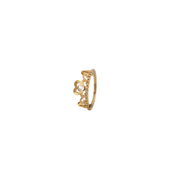 Princess Hearts, goldpl silver