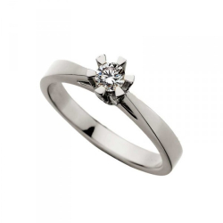 Prinsesse Ring 0,03 