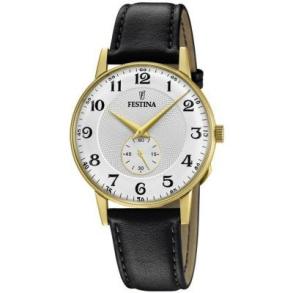 Retro Herreur Fra Festina
