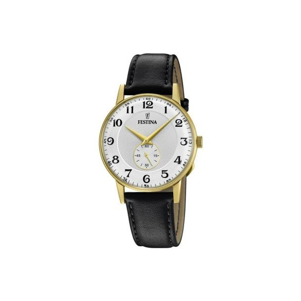 Retro Herreur Fra Festina