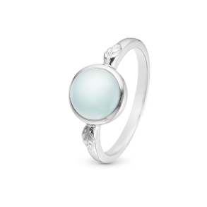 Ring BL CHALCEDONY