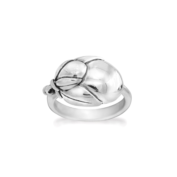 Ring  Flower Bud 