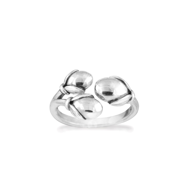 Ring - Flower Bud