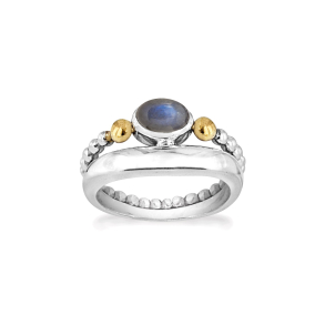 Ring - Golden Shadow