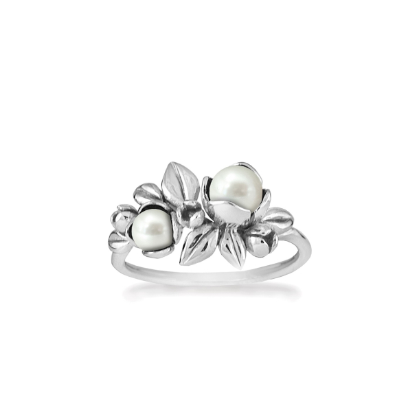 Ring - Inner Secret-Slv