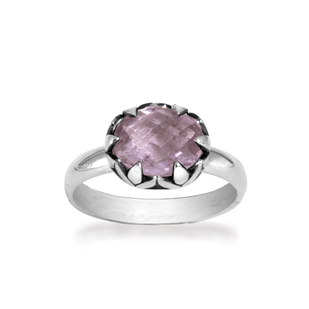 Ring - Lotus