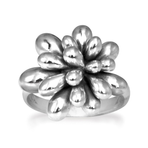 Ring - Luxuriant Drops