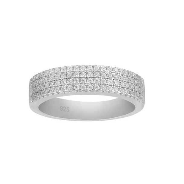 RING MED FIRE RKKER 