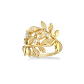 Ring - Misty Morning-Fg