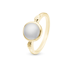 Ring Moonstone fg