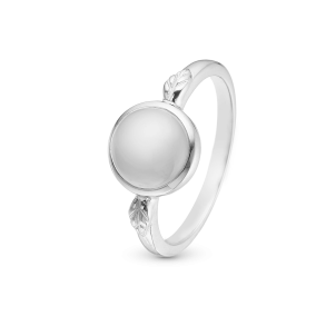 Ring Moonstone