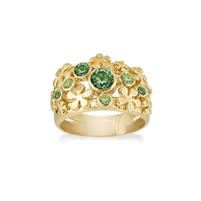 Ring - Primrose FG