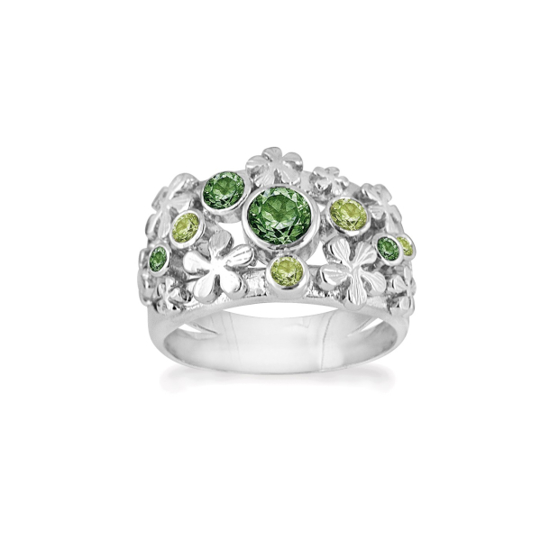 Ring - Primrose