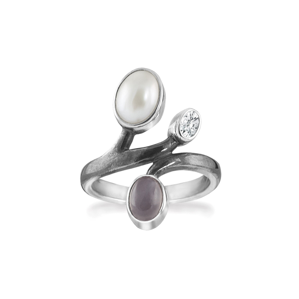 Ring - Ramification