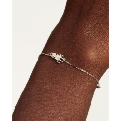 ROBERT BRACELET - S�lv Armb�nd