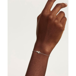 ROBERT BRACELET - S�lv Armb�nd