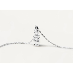 ROBERT NECKLACE - S�lv Halsk�de