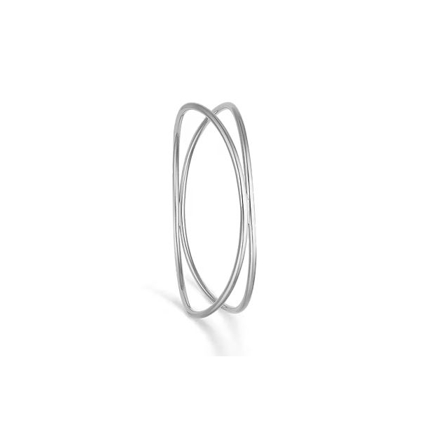 Slange-armring