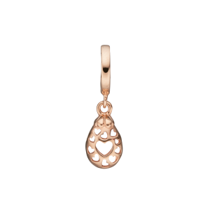 Secret Hearts Charms