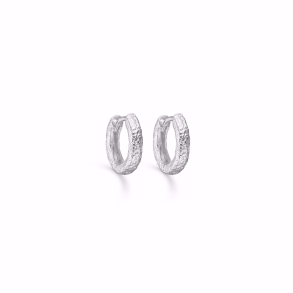 Seville slv creol med hamret overflade 10,5 mm