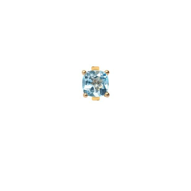 Sky Topaz