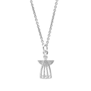 Heiring Skytsengel, rho slv