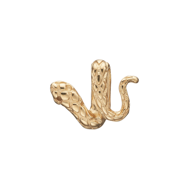 Snakes restikke Slv