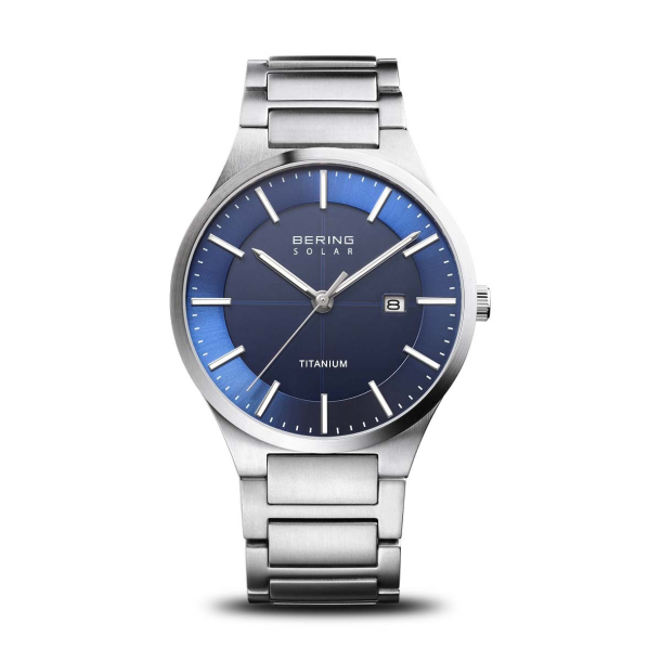 Solar | brstet slv | 15239-777