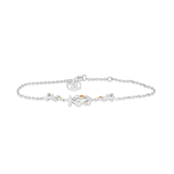 Slv armbnd - Sunset