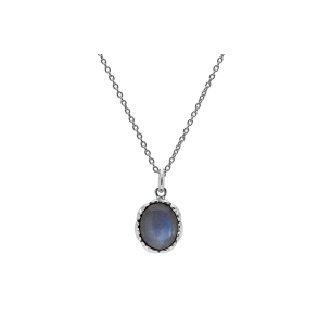 Slv collier - Affection