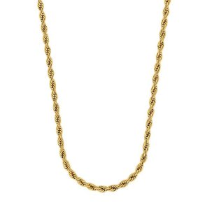 Son Of Noa - Cordel k�de i forgyldt st�l